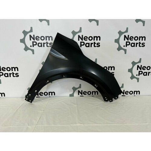 Крыло переднее правое Hyundai Creta 1 15-21