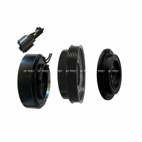 Муфта электромагнитная Hyundai Sonata