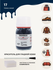 Краситель для изделий из гладкой кожи Tarrago COLOR DYE 25мл, цве...