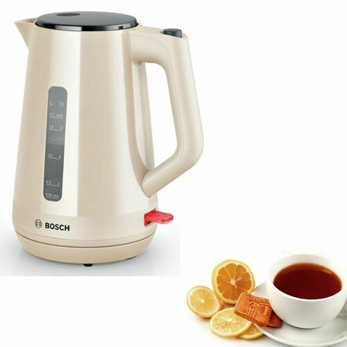 Электрический чайник Bosch TWK 1M127 5731₽