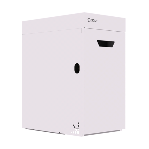 Котел газовый Сигнал КОВ 7 свпс Жар-Compact TGV 20092₽