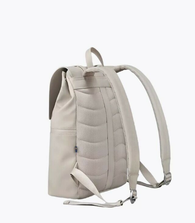 Сумка для ноутбука Gaston Luga RE807 Backpack Splash 2.0 13 кремовый — фото 1