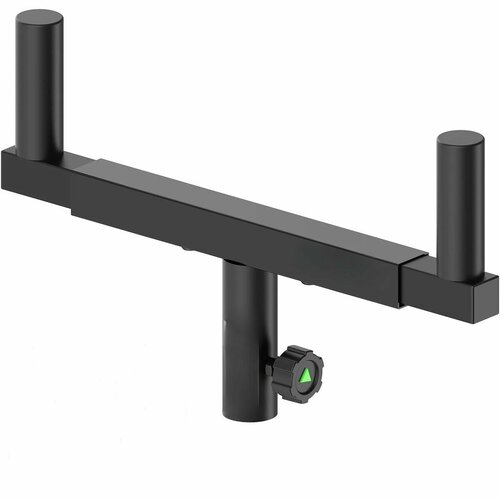 NordFolk NPS011 крепление на акуст стойку для двух АС регулируемое по ширине сталь 2595₽