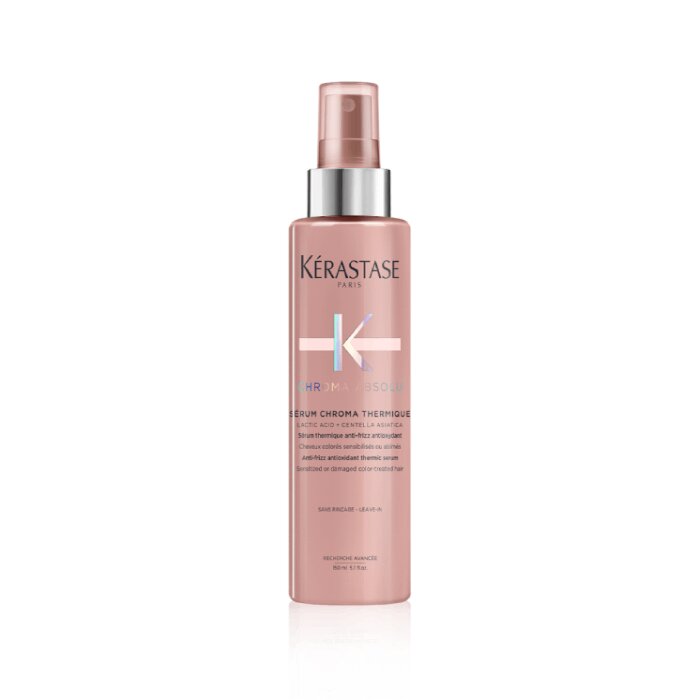 Сыворотка kerastase chroma absolu serum chroma thermique