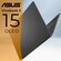 Ноутбук Asus Vivobook S 15 OLED S5506MA-MA066W 15.6" black (90NB14E1-M004X0)