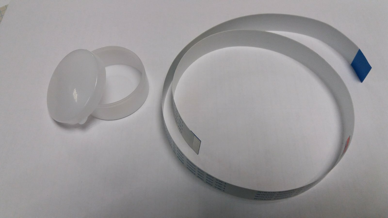 Кабель сканера Kyocera M2135dn/M2635dn/M2735dw/M2040dn/M2640idw