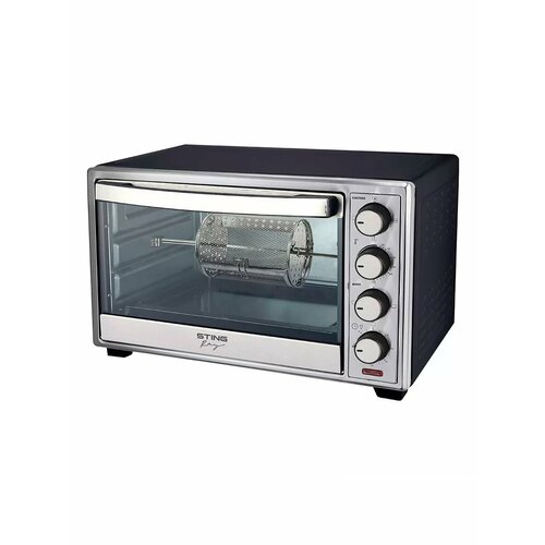 Духовка электрическая конвекция вертел 42л 13738₽