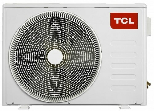 Кассетный кондиционер TCL TCC-18HRA/TOU-18HNA