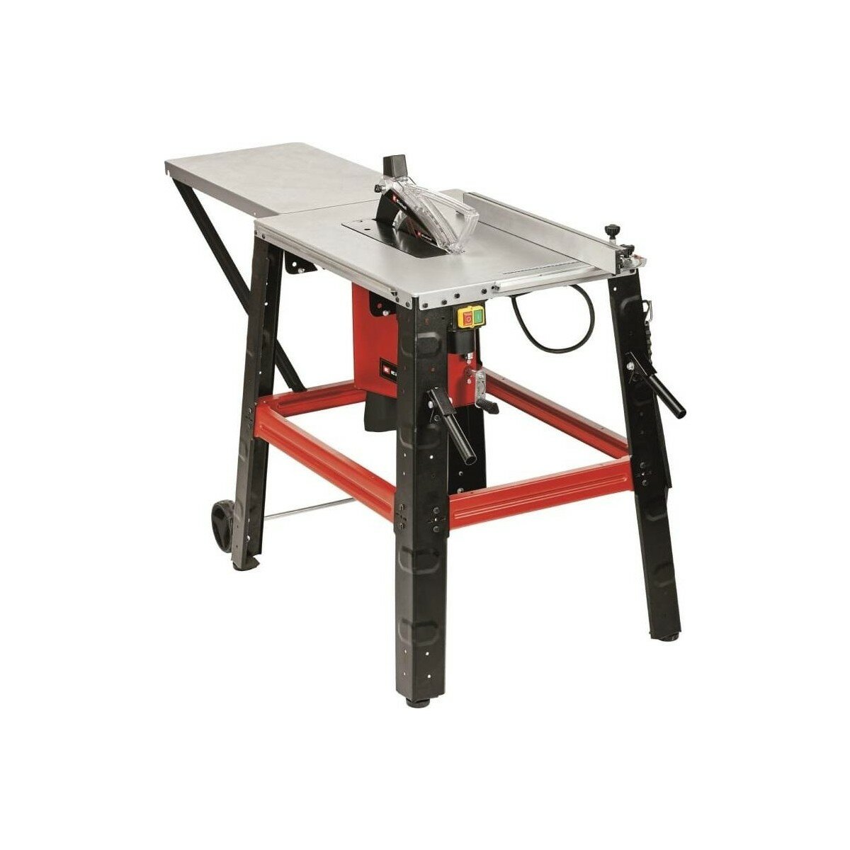 Пила циркулярная EINHELL TC-TS 315 U