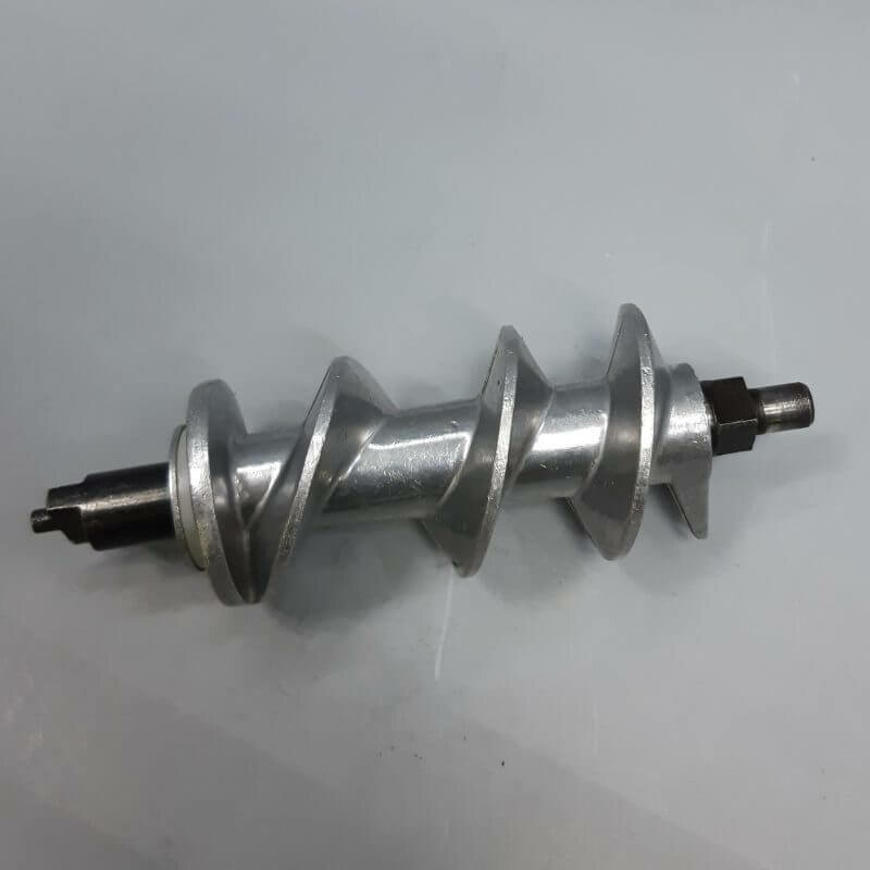 Шнек мясорубки Holt (MG001, MG002, MG004)