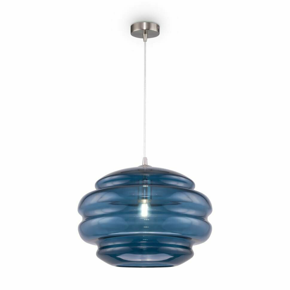 Maytoni Подвесной светильник Maytoni P078PL-01BL