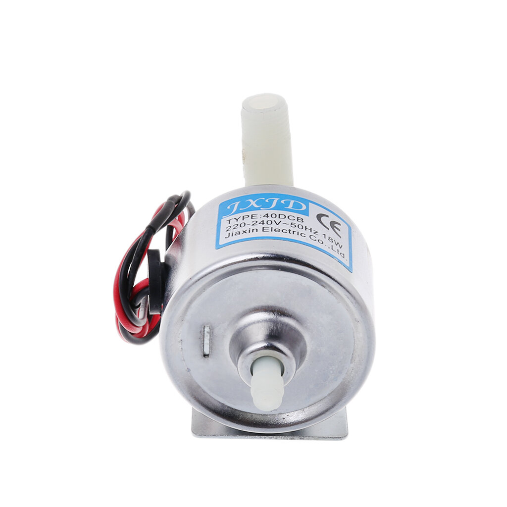 Изображение Масляный насос мощностью 18 Вт 40 DCB 220V