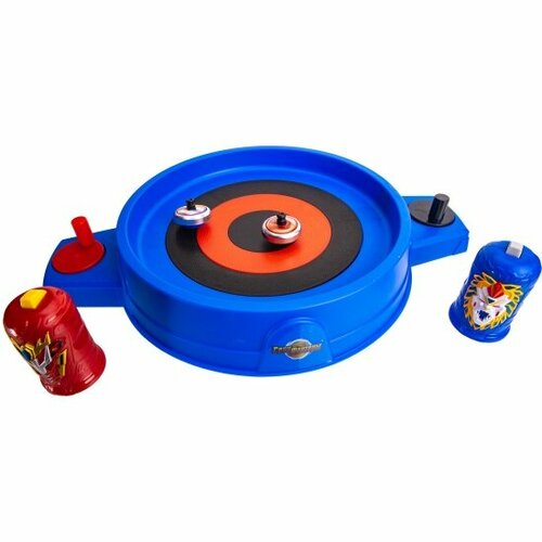 Игровой набор Spin Fighters TL0914 Боевая арена 1500₽
