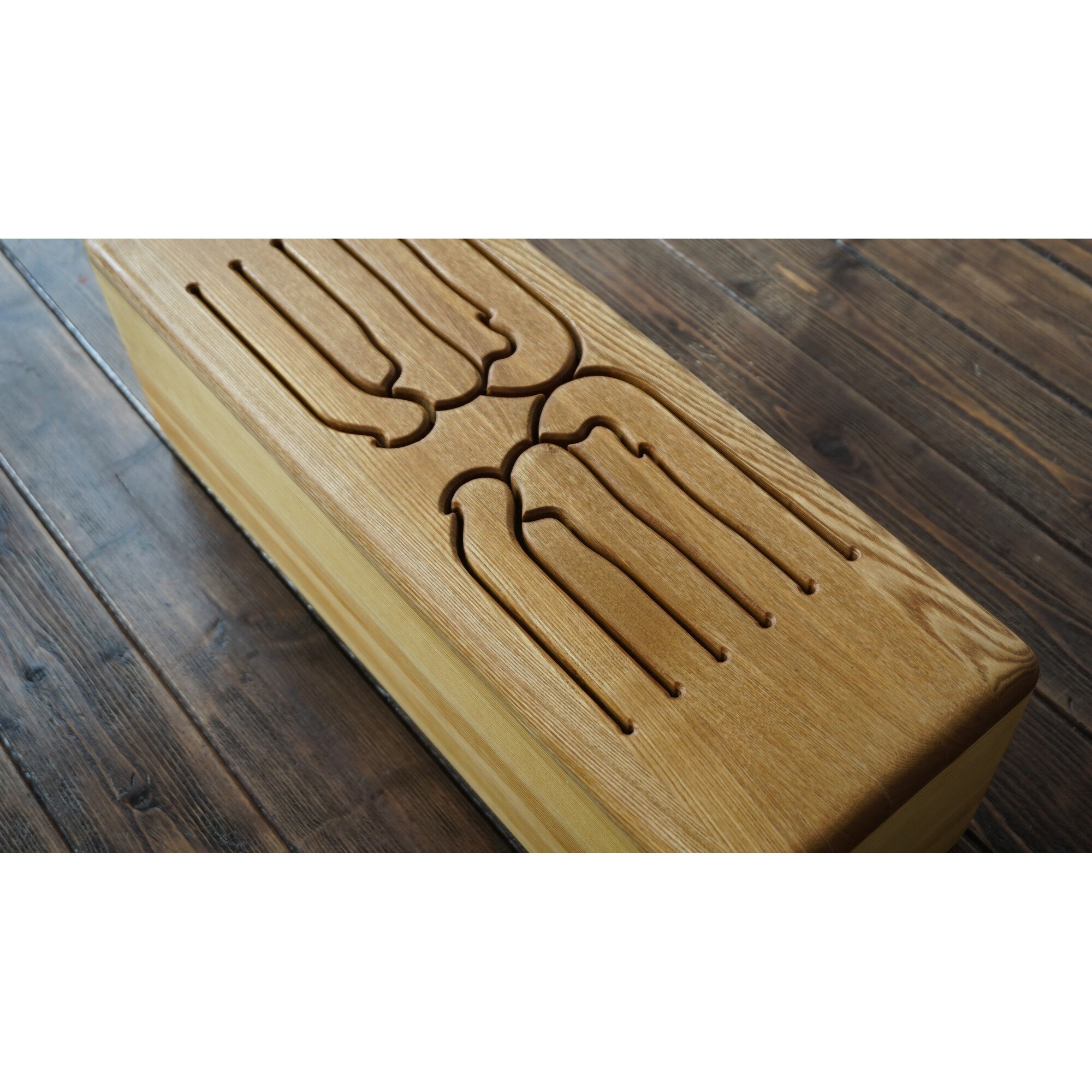 Перкуссионный эффект WoodTone WT-AR02 — фото 1