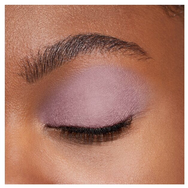 Bourjois тени для век Little Round Pot №16 Mauve La La — фото 1