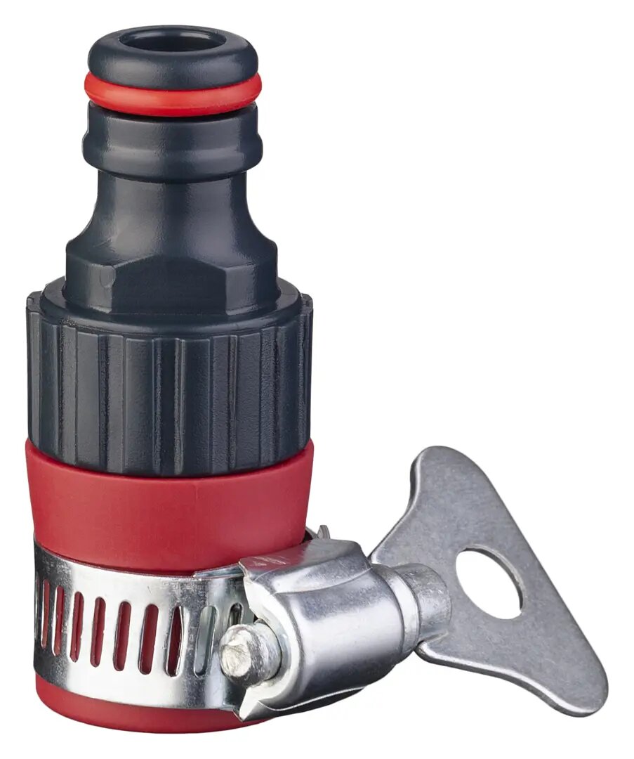 Адаптер для крана Elitech Garden 1 отвод 12 мм