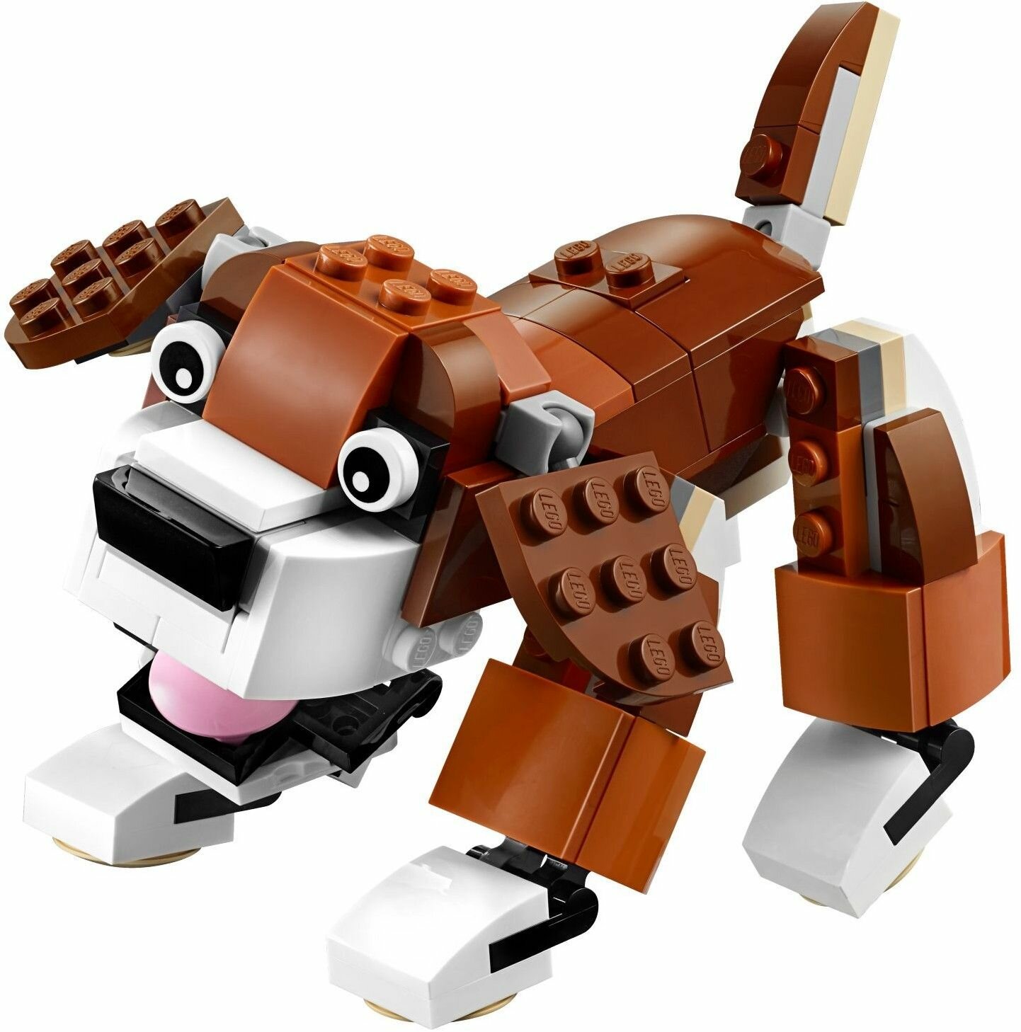 Конструктор LEGO - фото №13