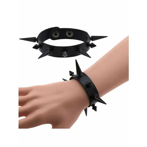 фото Браслет , черный gloves mittens