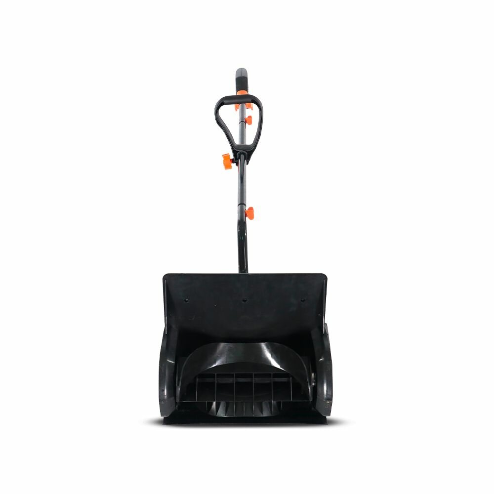 Изображение Аккумуляторная снеговая лопата YARD FOX BASIC 33E