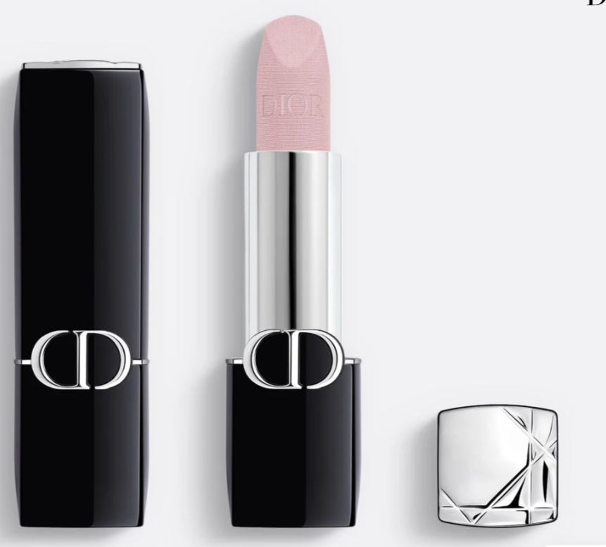 Dior Rouge Dior Balm, 002 DIORGRIS