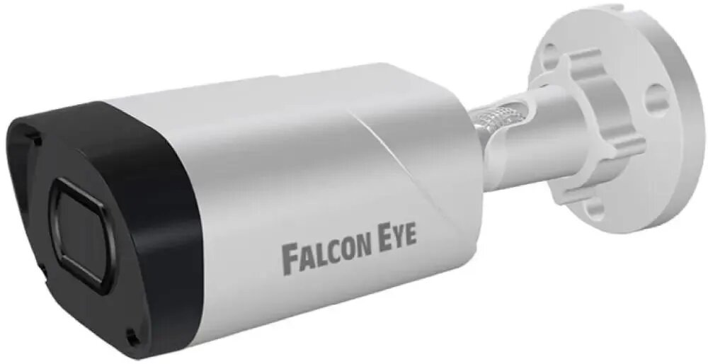 Камера видеонаблюдения Falcon Eye FE-IPC-B5-30pa 1944P 28 мм белая