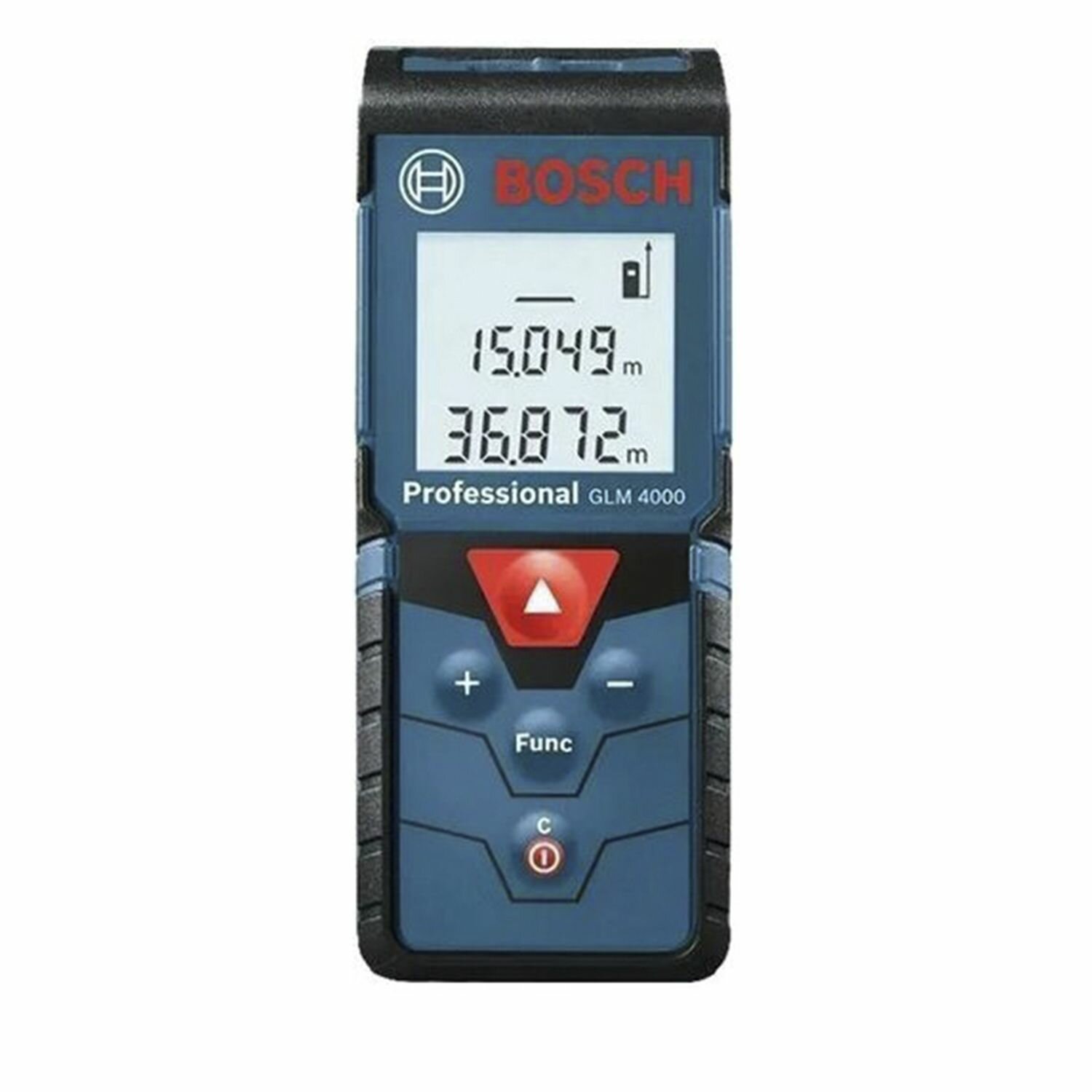 Лазерный дальномер Bosch Professional GLM 4000
