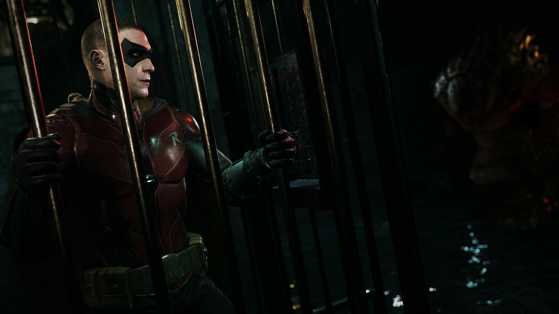 Игра Batman Arkham [VR] / Steam / Все страны — фото 1