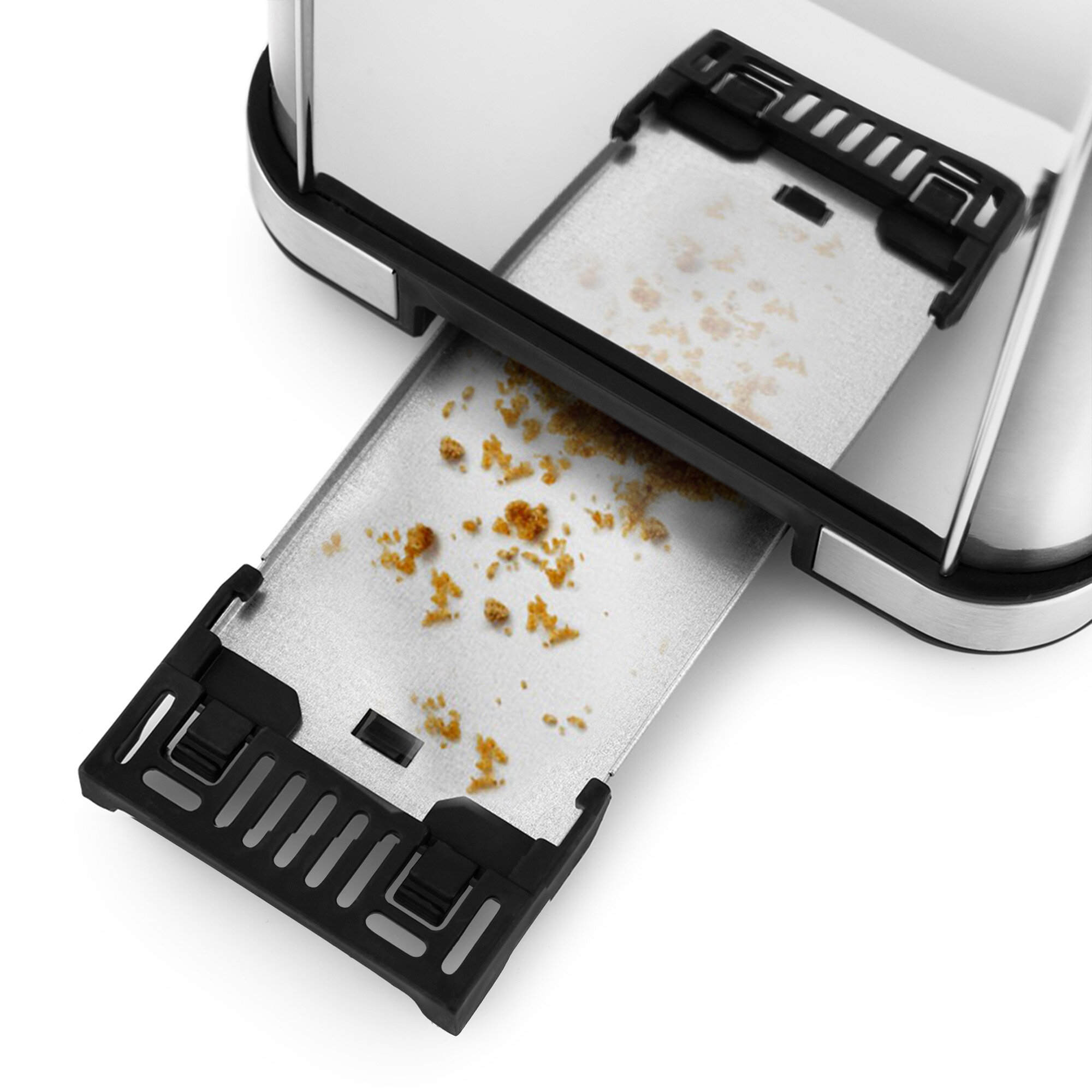 Тостер Kitfort КТ-2036-6 — фото 1