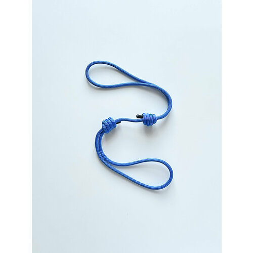 Ремень для сумки NODO синий 1290₽