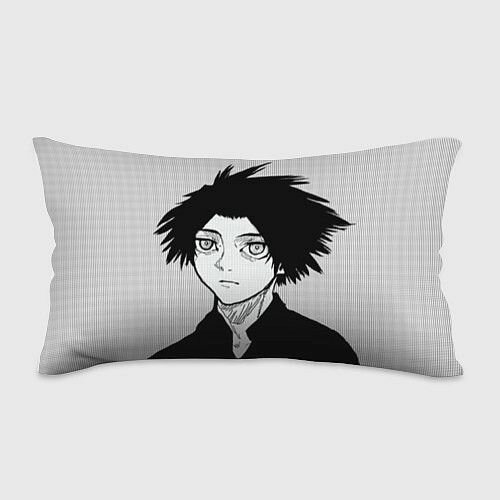 Распятие Шести: Урума Сюн Прямоугольная подушка