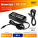 Блок питания для монитора 12V, 5A (разъем 5.5мм x 2.5) мощность 6...