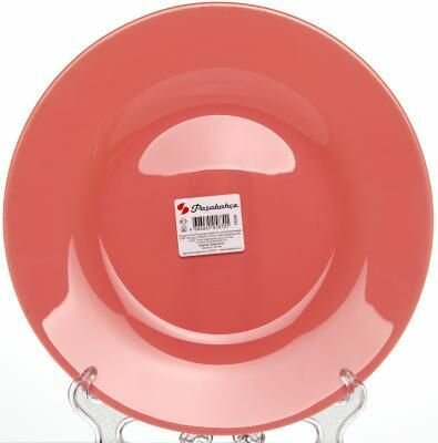 Набор тарелок Pasabahce 