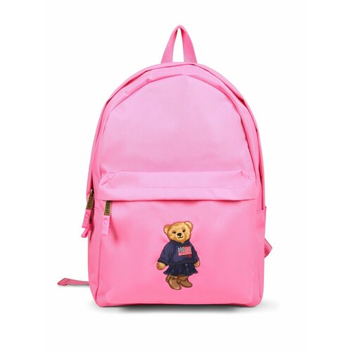 Рюкзак Polo Ralph Lauren розовый 37476₽
