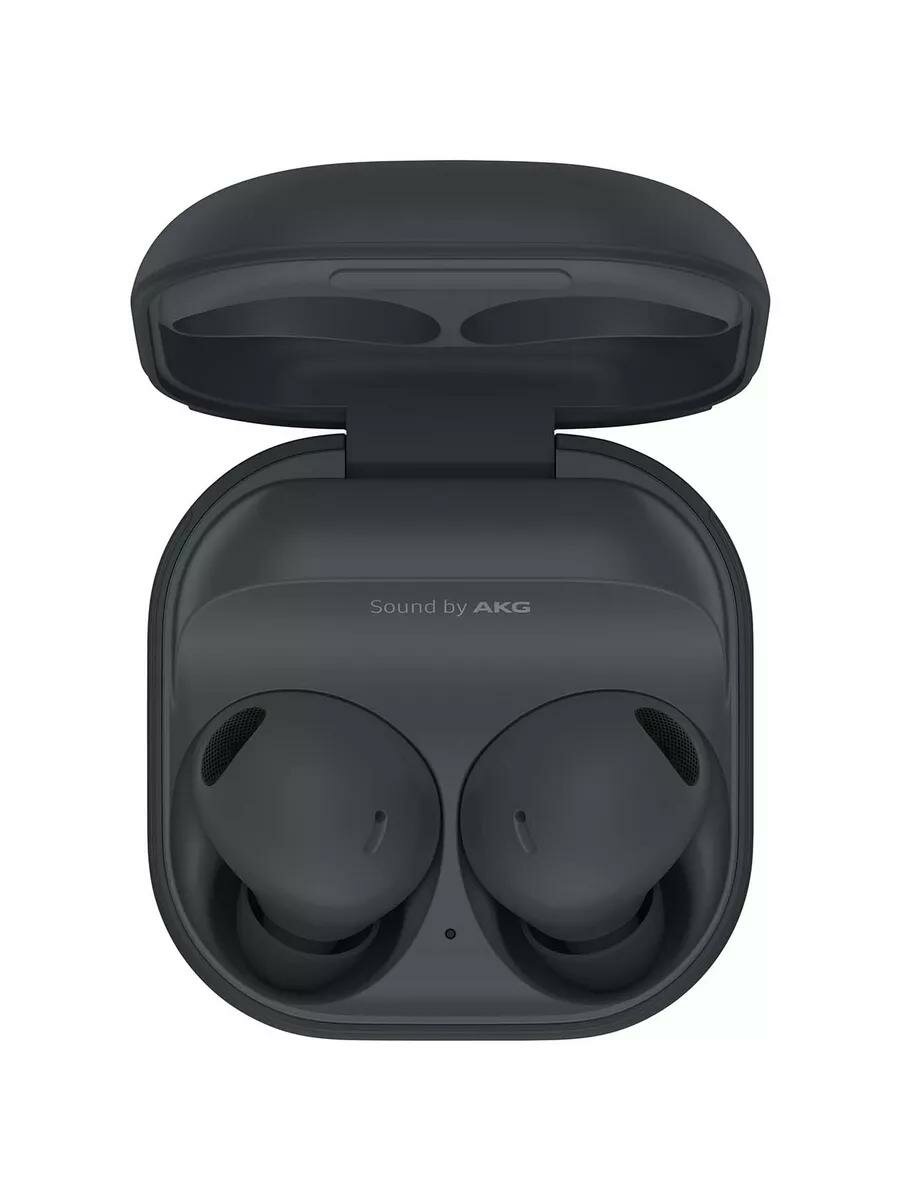 Беспроводные наушники Samsung Galaxy Buds 2 Pro, Graphite (Черные)