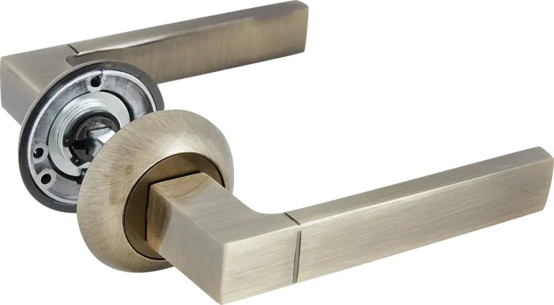 Дверные ручки Punto 