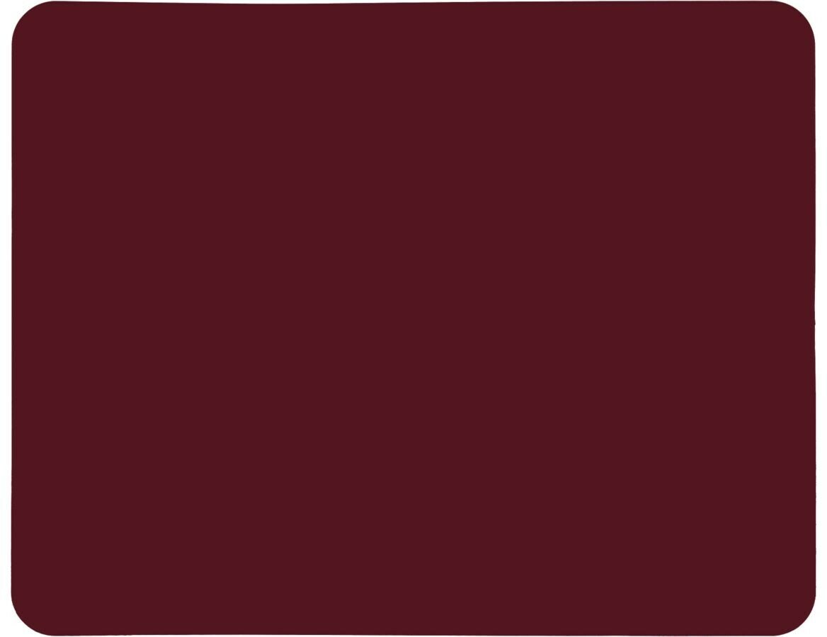 Силиконовый коврик для теста 65х45 см PERFECTO LINEA Burgundy (23-654514)