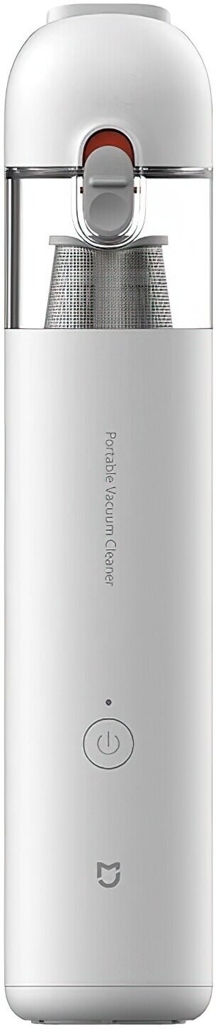 Портативный пылесос Mijia Portable Handhed Vacuum Cleaner (SSXCQ01XY)