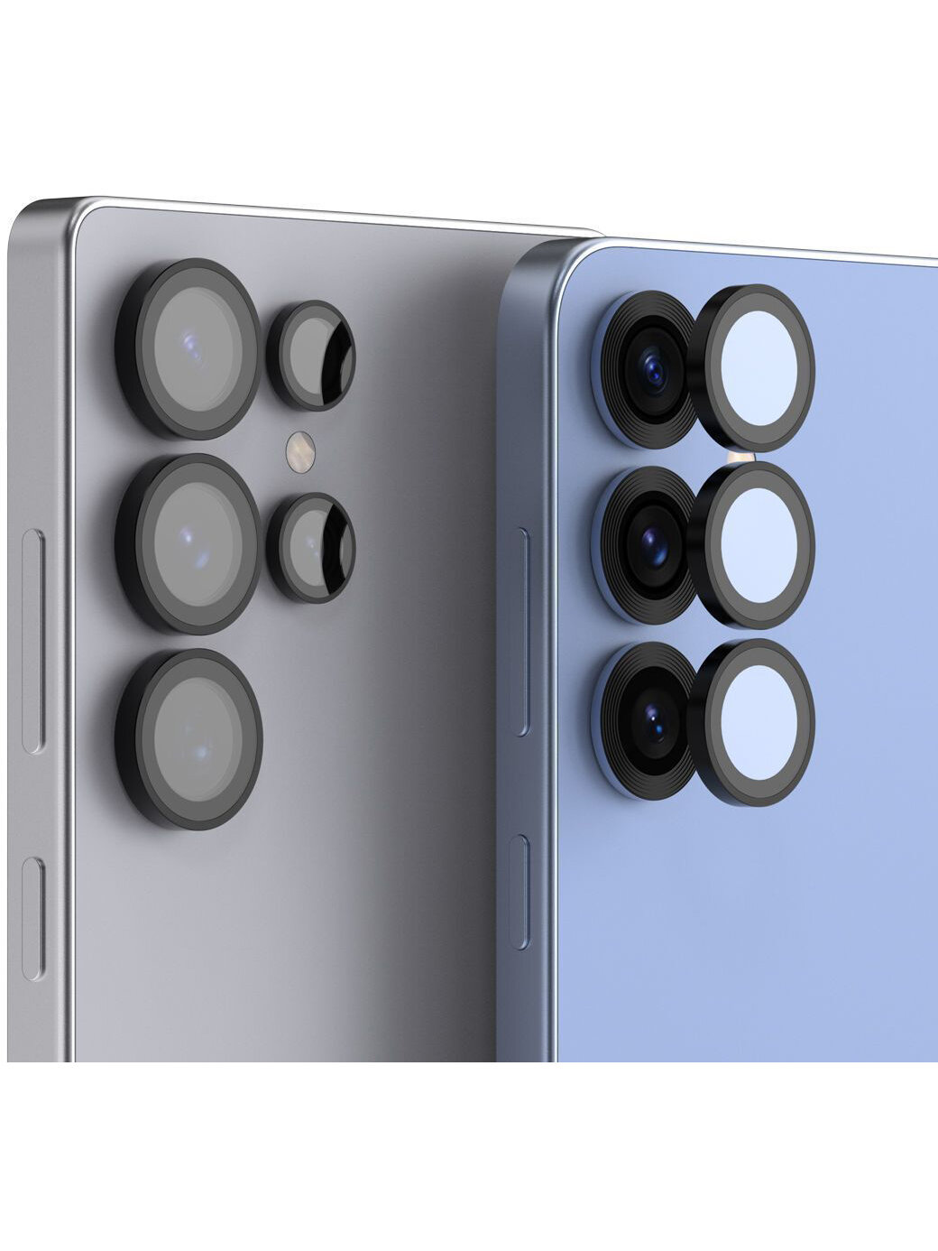 Защитное стекло Araree Core Camera MR для Galaxy S25 Ultra