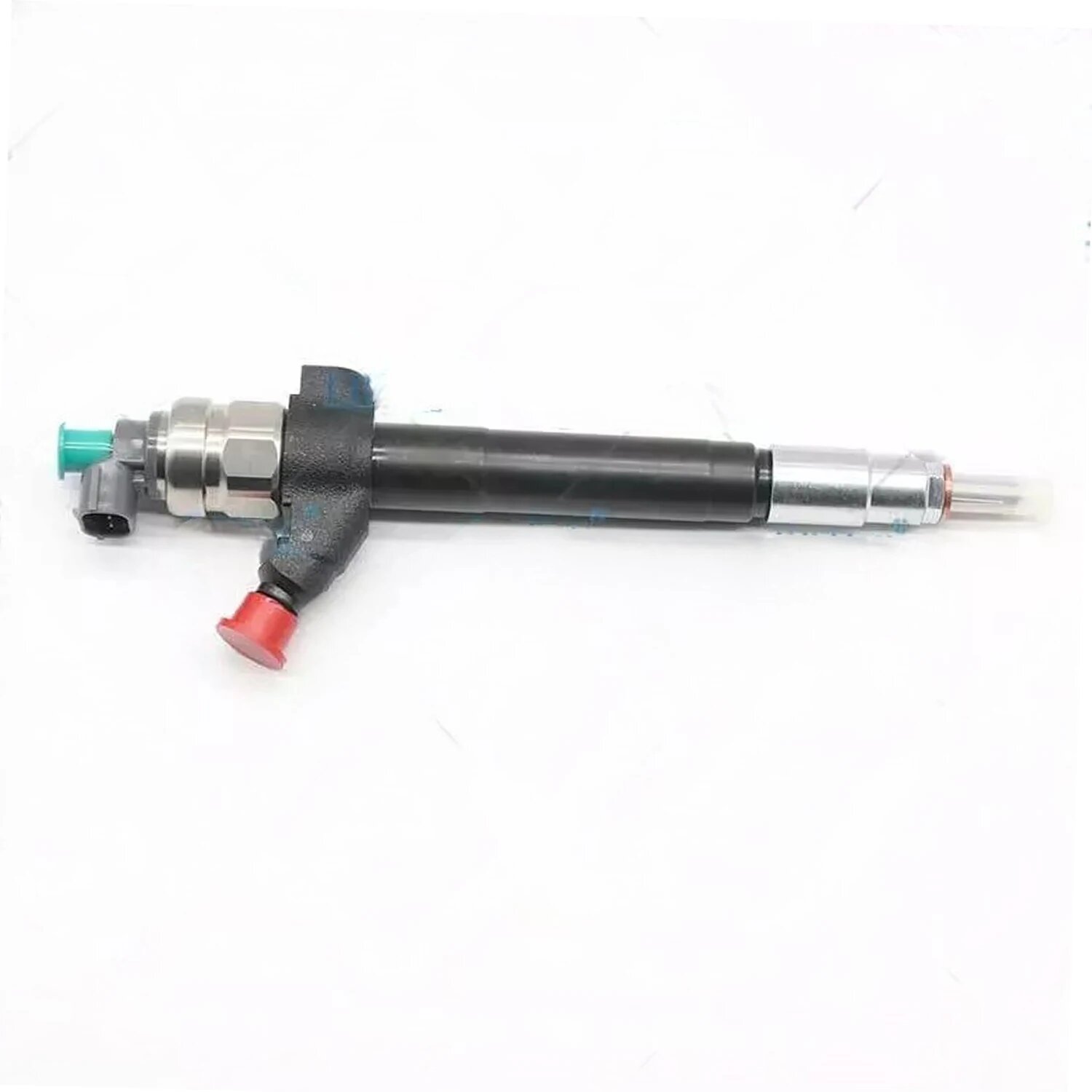 Топливная форсунка для Ford Transit Puma Citroen Jumper Peugeot Boxer Fiat Ducato 2.2L 095000 -5801 6C1Q-9K546-AC 1378432 1980J7