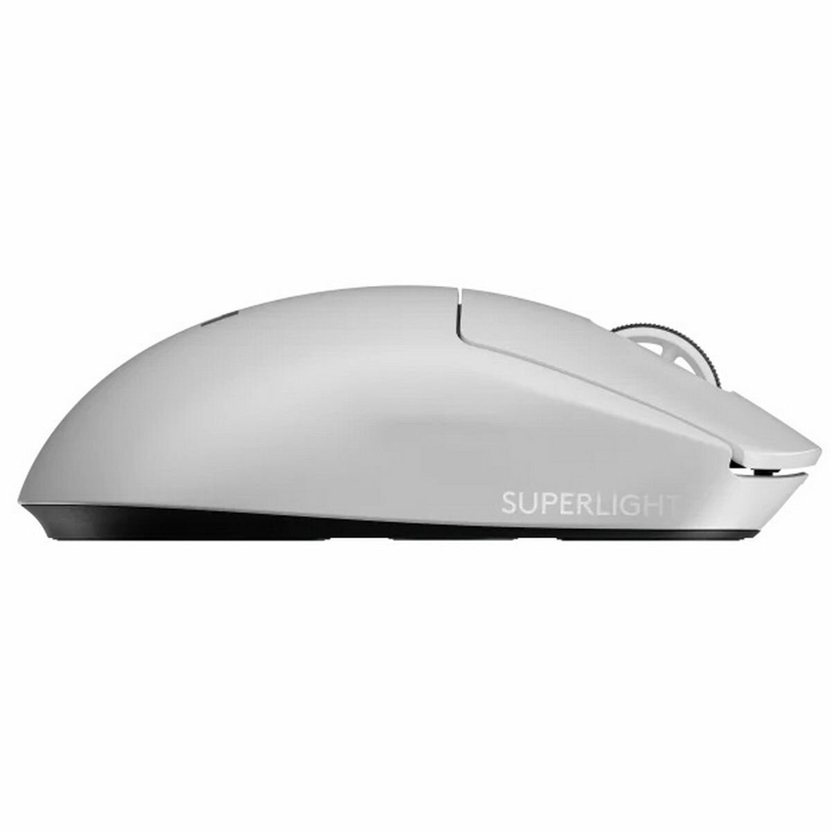 Мышь Logitech G PRO X Superlight 2 Wireless Gaming Mouse White — фото 1