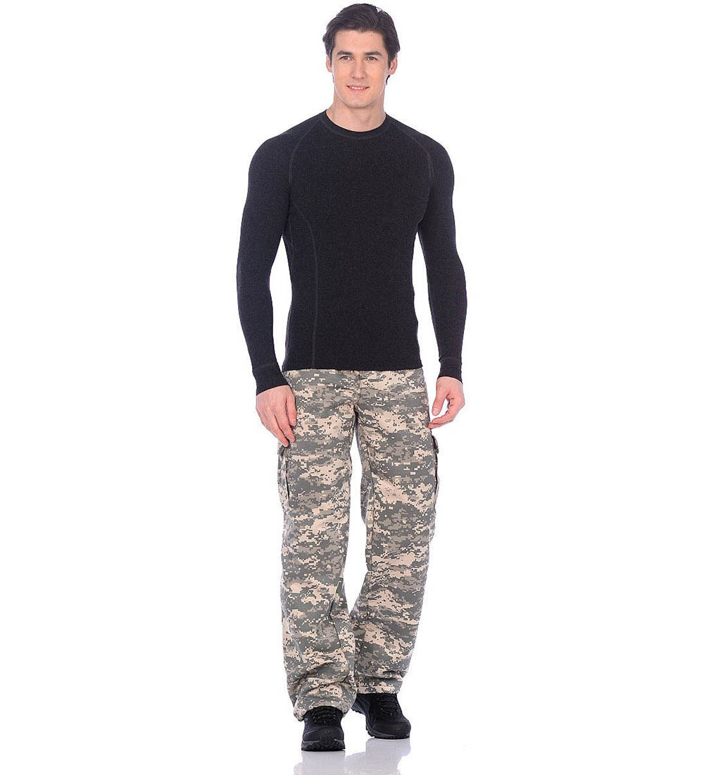 Брюки спортивные