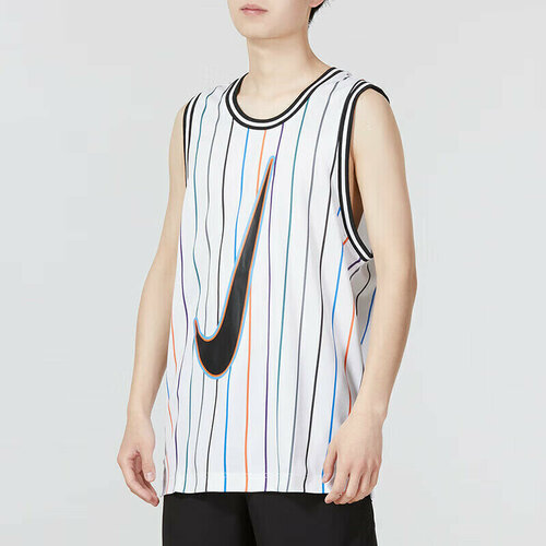 фото Майка спортивная nike, размер m, white