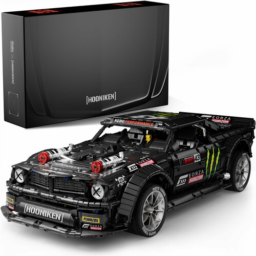 Конструктор Nifeliz 