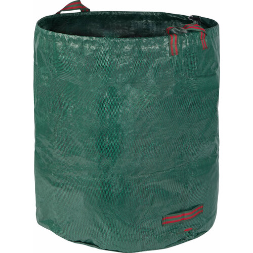 Многоразовый садовый мешок для мусора и компоста мусорный пакет для сада и дачи Park 786₽