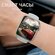 Смарт часы SMART WATCH Х10 Pro Умные часы для iOS Android серебри...