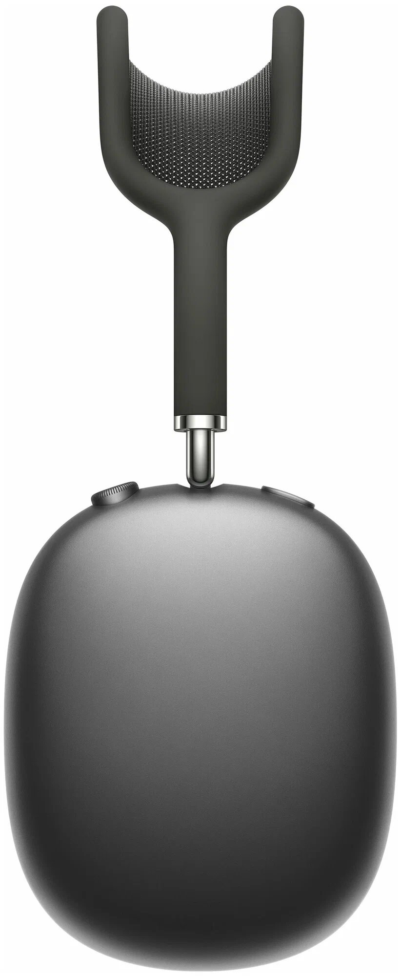 Беспроводные наушники с анимацией A-Pods Max Lux, black — фото 1