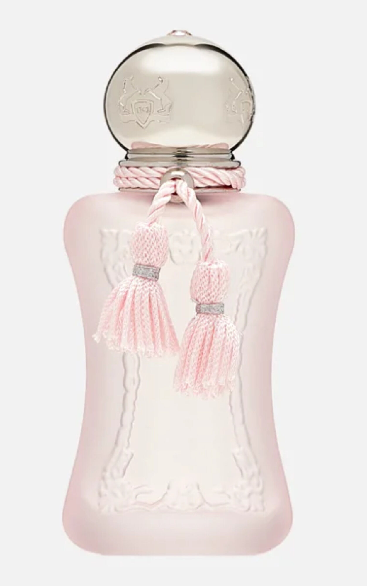 Парфюмированная вода Parfums De Marly "Delina La Rose", 30 мл женская