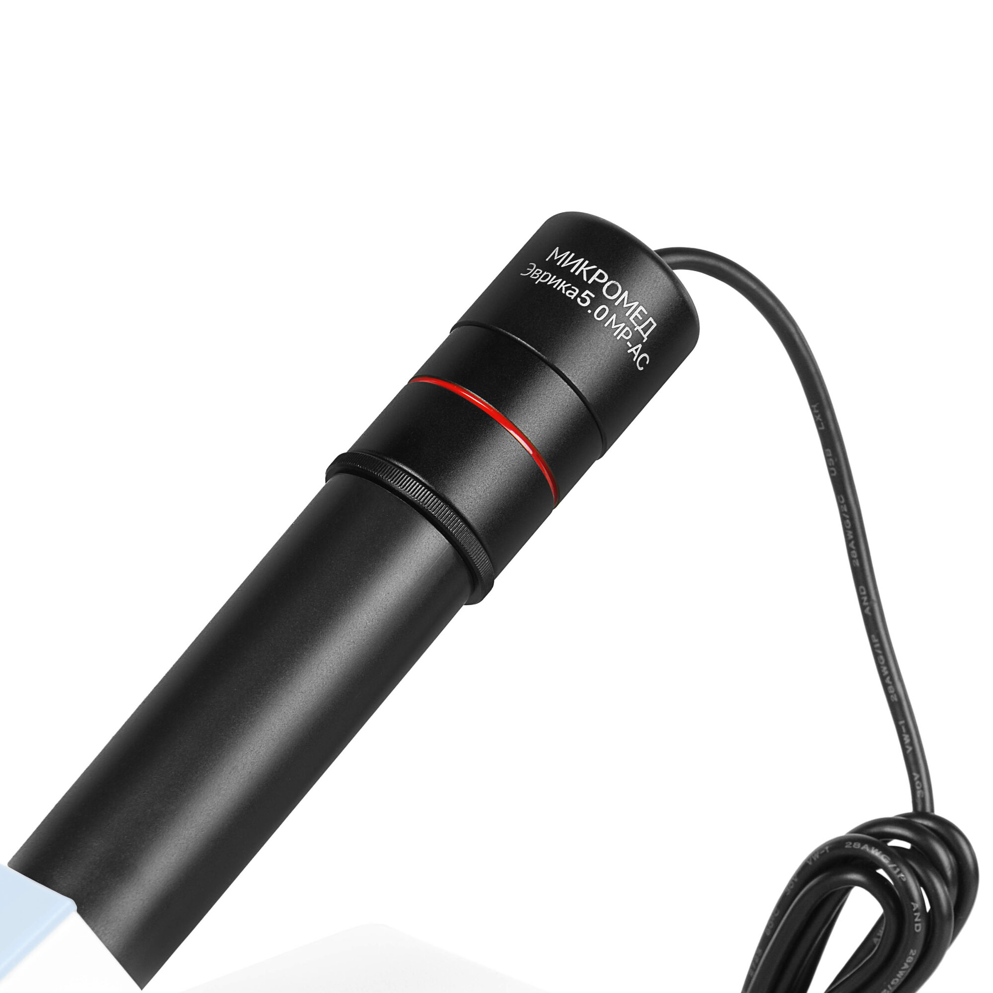 Видеоокуляр Микромед Эврика 5.0 MP-AC — фото 1