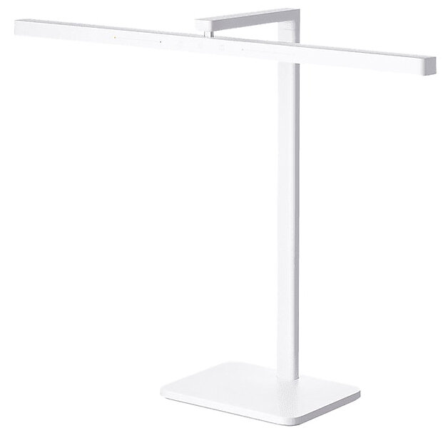 Изображение Умная настольная лампа Xiaomi LED Desk Lamp 2 белая
