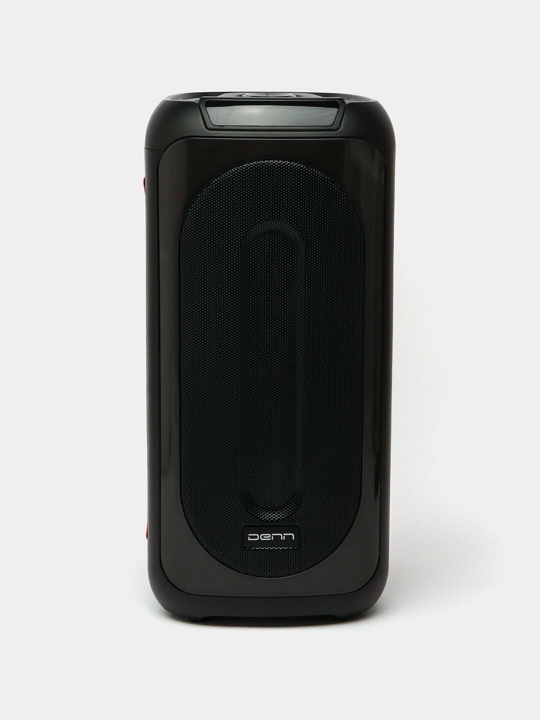 Портативная акустика DENN STORM 2 DPS225, Bluetooth 5.0, FM-тюнер